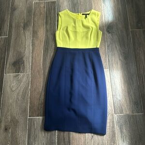 BCBG Dress 04